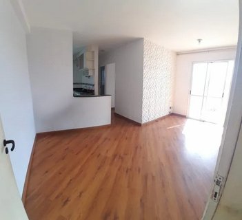 apartment em Rua Jorge Beretta, Parque Erasmo Assunção - Santo André - SP