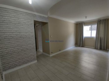 apartment em Avenida Itaboraí, Bosque da Saúde - São Paulo - SP