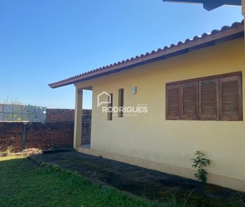 house em Rua Butiazeiro, Portão Velho - Portão - RS