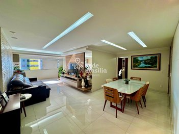 apartment em Quadra 103, Norte (Águas Claras) - Brasília - DF