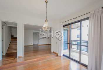 apartment em Rua Coronel Melo de Oliveira, Perdizes - São Paulo - SP