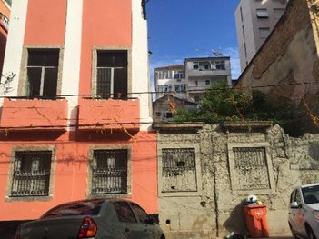 land_lot em Benjamim Constant, Glória - Rio de Janeiro - RJ