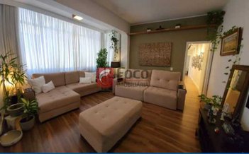 apartment em Rua São Clemente, Botafogo - Rio de Janeiro - RJ