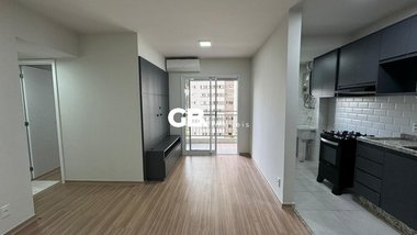 apartment em Rua Manoel Alves dos Santos, Aurora - Londrina - PR