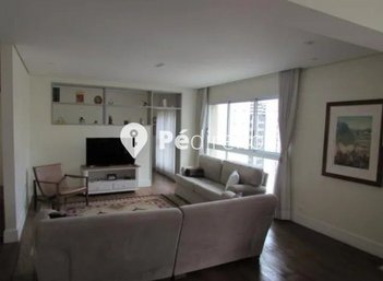 apartment em Rua Doutor Rafael de Barros, Paraíso - São Paulo - SP