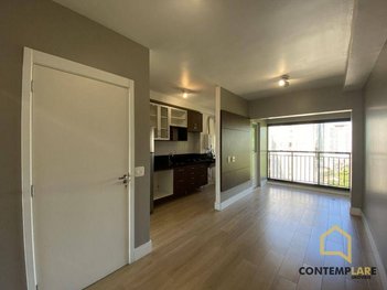apartment em Rua Godofredo Fraga, Marapé - Santos - SP