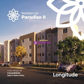 apartment em Rua Heitor Antonio Paladim, Jardim dos Pássaros - Sorocaba - SP