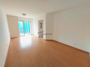 apartment em Rua Maracá, Vila Guarani (Z Sul) - São Paulo - SP