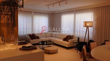 apartment em Avenida Doutor Sezefredo Azambuja Vieira, Marechal Rondon - Canoas - RS