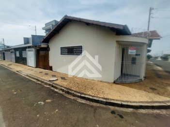 house em Rua 9 A, Vila Nova - Rio Claro - SP