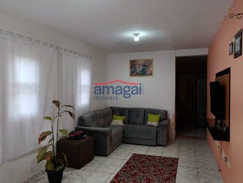 house em Rua Campos do Jordão, Cidade Salvador - Jacareí - SP