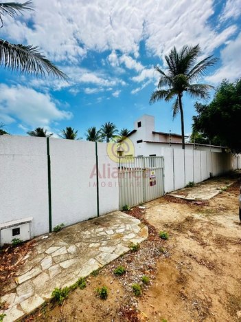 house em Avenida Ismael Wanderley, Cotovelo (Distrito Litoral) - Parnamirim - RN