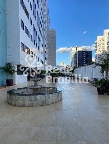 apartment em Rua 30, Sul (Águas Claras) - Brasília - DF