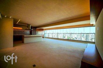 apartment em Rua Doutor Rafael Correia, Lapa - São Paulo - SP