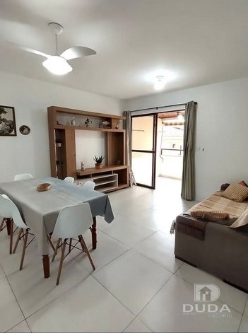 apartment em Rua Manoel Mancellos Moura, Canasvieiras - Florianópolis - SC