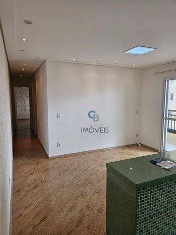 apartment em Rua Orlando Calisto, Jardim Independência - São Paulo - SP