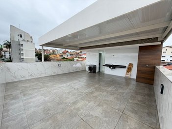 apartment em Rua Dom Sebastião Leme, Copacabana - Belo Horizonte - MG