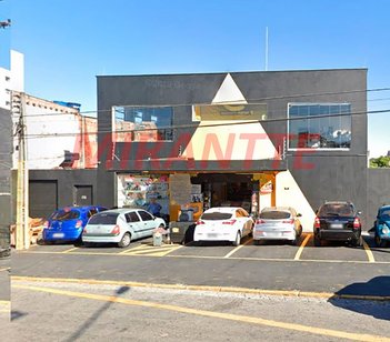 commercial_property em Avenida Itaberaba, Nossa Senhora do Ó - São Paulo - SP