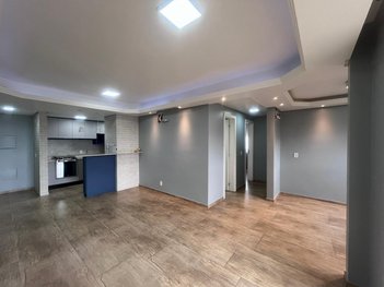 apartment em Beco Souza Costa, Morro Santana - Porto Alegre - RS