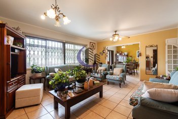 house em Rua Marco Bertuolo, Vila das Mercês - São Paulo - SP