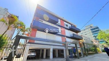 apartment em Álvares Machado, Petrópolis - Porto Alegre - RS