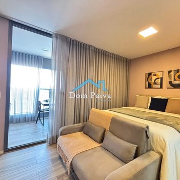 apartment em Rua Joaquim Floriano, Itaim Bibi - São Paulo - SP