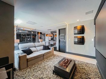 apartment em Rua Relíquia, Jardim das Laranjeiras - São Paulo - SP