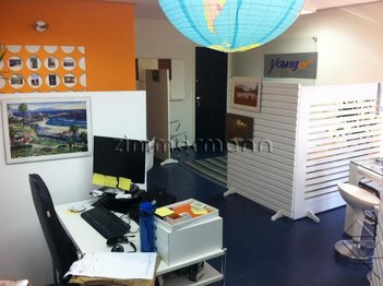 office em Rua Turiassu, Perdizes - São Paulo - SP