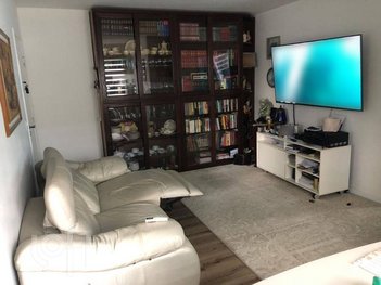 apartment em Engenheiro Luiz Carlos Berrini, Cidade Monções - São Paulo - SP
