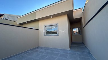 house em Rua Luiz Carlos Geia, Residencial Estoril - Taubaté - SP