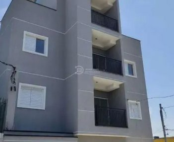 apartment em Rua Cristalândia do Piauí, Vila União (Zona Leste) - São Paulo - SP