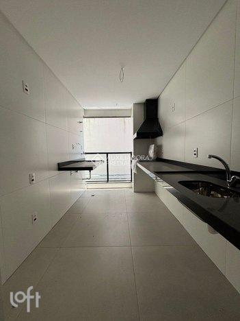 apartment em Quirino de Lima, Centro - São Bernardo do Campo - SP