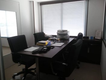 office em Rua Barão de Mauá, Centro - Guarulhos - SP