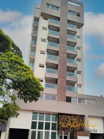 apartment em Rua Princesa Isabel, Jardim Paraíso - São Carlos - SP