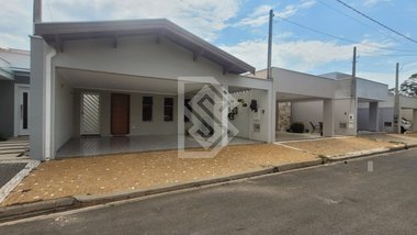 house em Rua Luiz Gomes de Oliveira, Água Branca - Piracicaba - SP