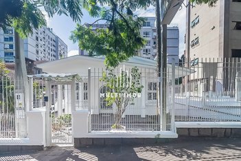 commercial_building em Rua Dona Laura, Rio Branco - Porto Alegre - RS