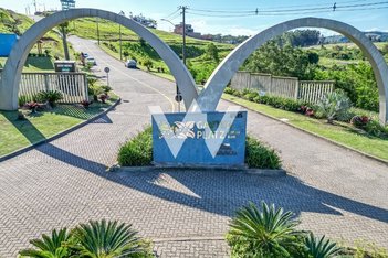 land_lot em Avenida dos Municípios, Campo Bom - Campo Bom - RS