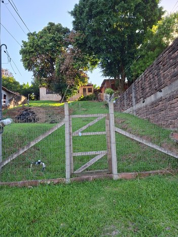 house em Rua Bom Jesus, Santo André - São Leopoldo - RS