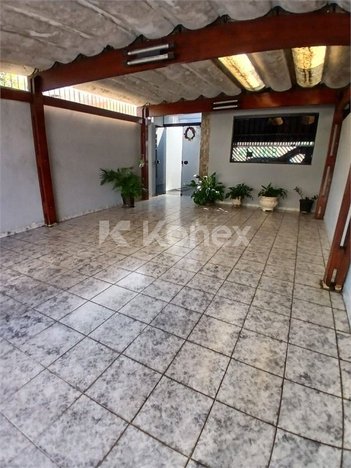 house em Avenida Henri Janor, Vila Santa Terezinha (Zona Norte) - São Paulo - SP