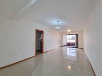 apartment em Rua Júlio de Castilhos, Centro - Passo Fundo - RS