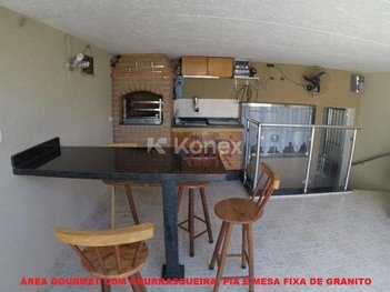 house em Rua Madre Luísa dos Anjos, Vila Nhocune - São Paulo - SP