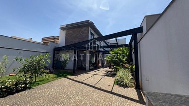 house em Avenida Lisboa, Parque Residencial Aeroporto - Limeira - SP