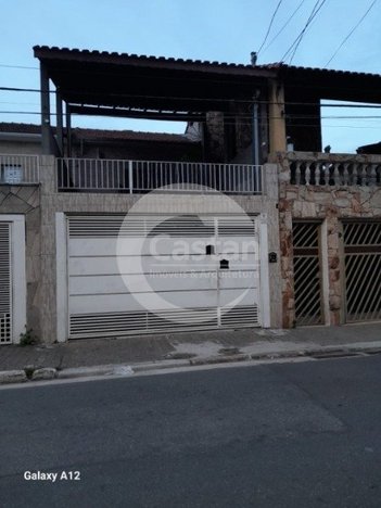 house em Rua Bernardo Saião, Catumbi - São Paulo - SP