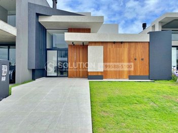 house em Rua Rio Divisa, Centro - Xangri-Lá - RS