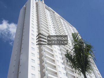 apartment em Rua Ivaí, Tatuapé - São Paulo - SP