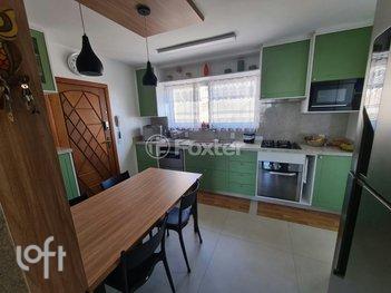 apartment em Vieira de Morais, Campo Belo - São Paulo - SP