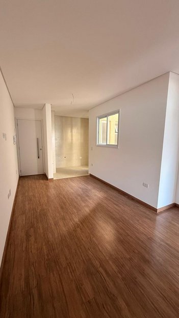 apartment em Rua Comendador Antônio Benvenuto Batáglia, Santa Maria - Santo André - SP