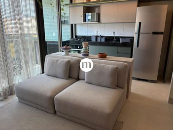 apartment em Rua Prefeito Abdon Arroxelas, Ponta Verde - Maceió - AL