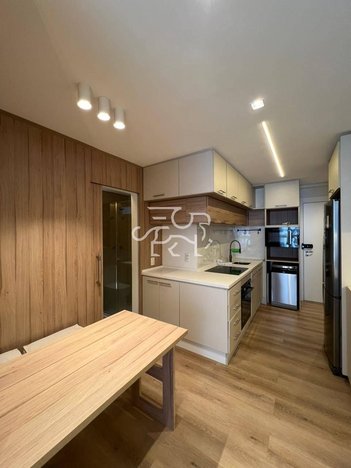 apartment em Rua Paulistânia, Sumarezinho - São Paulo - SP