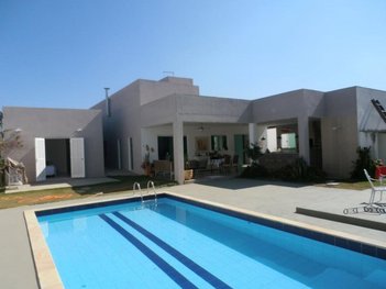 house em Avenida Luiz Gonzaga das Neves, Loteamento Eldorado Jardim Residencial - Tremembé - SP